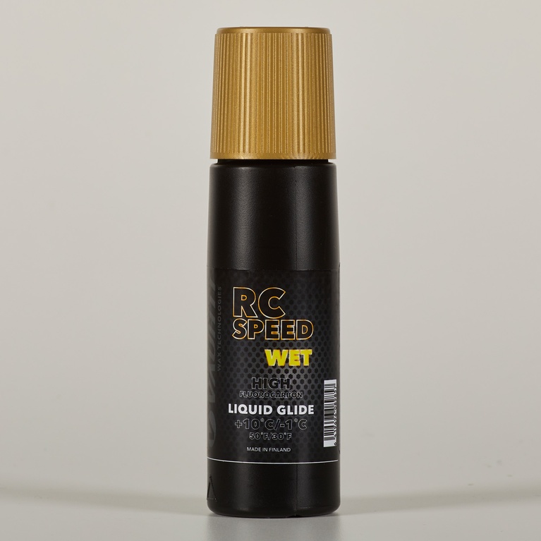 "VAUHTI" RC SPEED WET LIQUID GLIDE